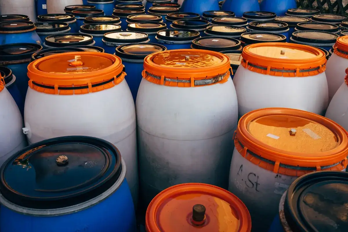 Hazmat Cleanup in Lake Arrowhead, CA