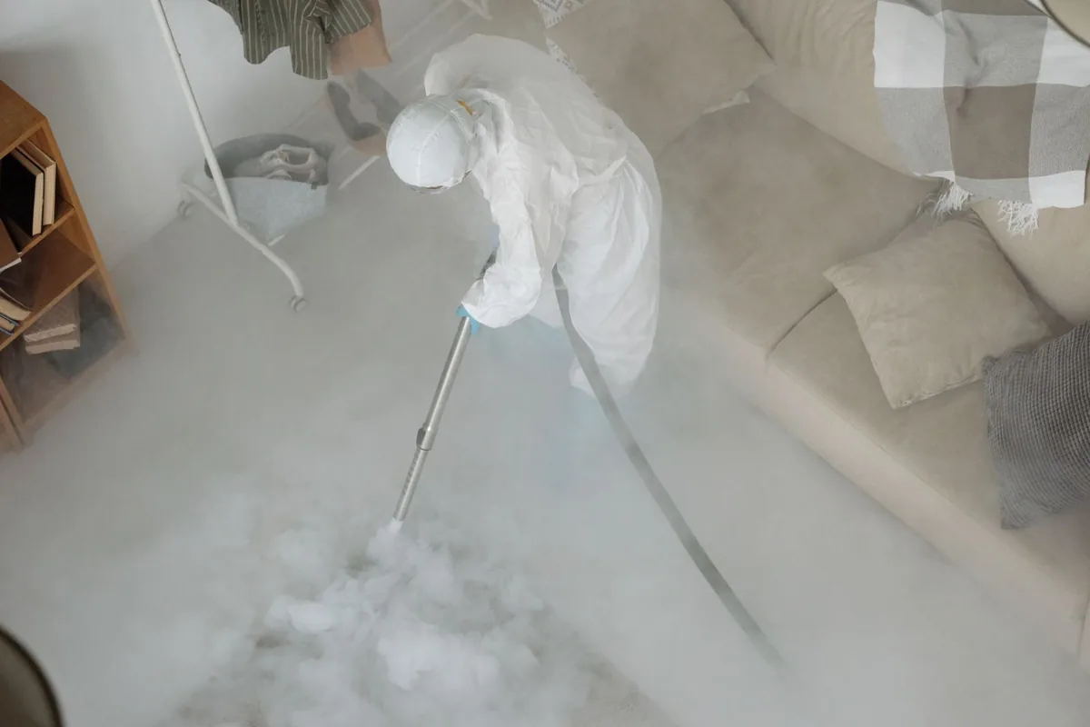 Biohazard Cleanup in Lake Arrowhead, CA